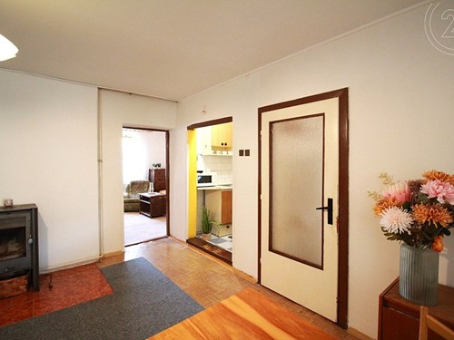 Prodaný dům 160 m², pozemek 623 m²