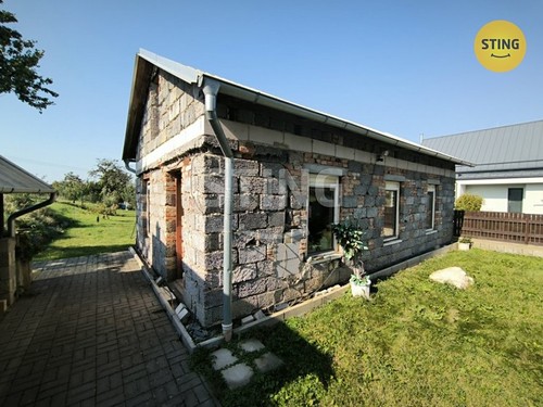 Prodaný dům 226 m², pozemek 1156 m²
