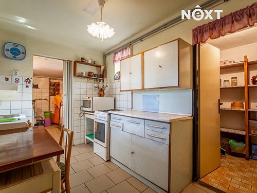 Prodaný dům 150 m², pozemek 437 m²
