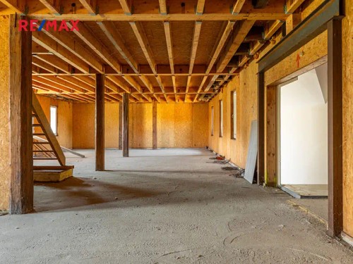Prodej domu 560 m², pozemek 671 m²