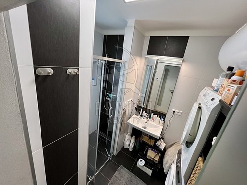 Prodaný byt 2+1 65 m²