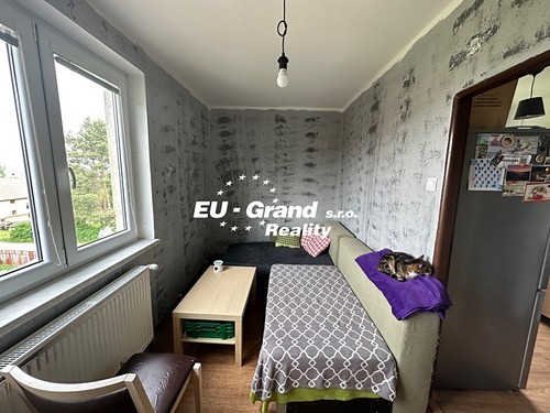 Prodaný dům 520 m², pozemek 924 m²