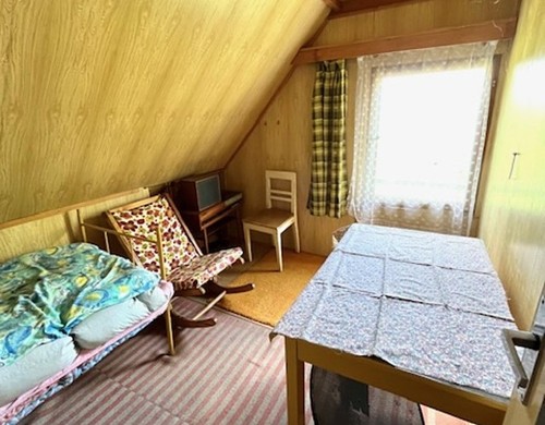 Prodaná chata 61 m², pozemek 509 m²