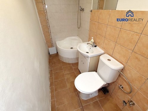 Prodaný atypický byt 110 m²