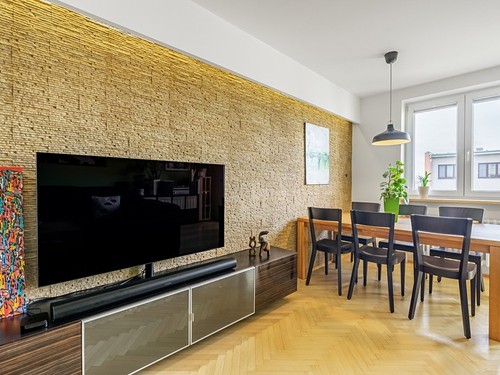 Prodaný byt 4+1 92 m²