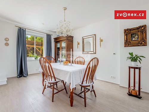 Prodaný dům 120 m², pozemek 178 m²