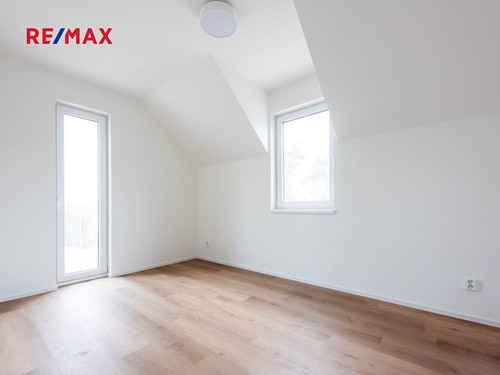 Prodaný dům 97 m², pozemek 471 m²