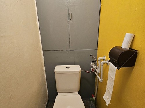 Prodaný byt 1+1 38 m²
