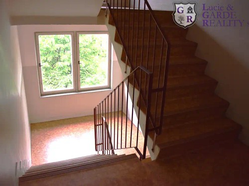 Prodej bytu 5+1 112 m²
