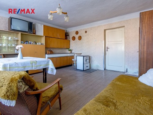 Prodaný dům 127 m², pozemek 509 m²