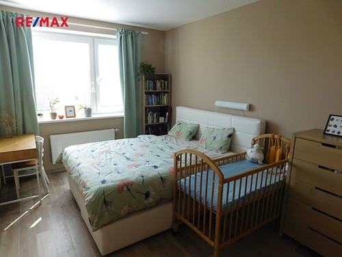 Prodaný byt 3+kk 71 m²
