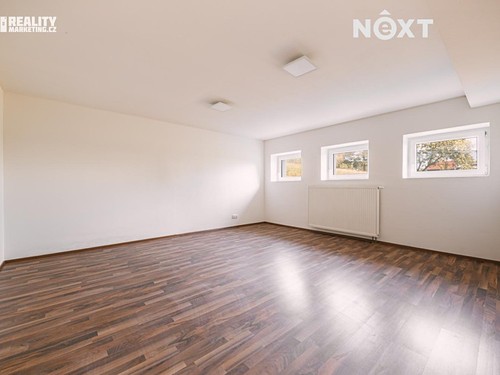 Prodaný byt 4+kk 167 m²