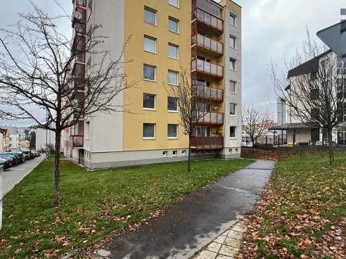 Prodaný byt 3+1 80 m²