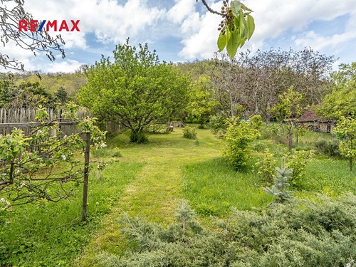 Prodaný dům 55 m², pozemek 911 m²