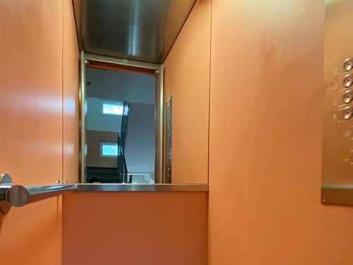 Prodaný byt 3+1 70 m²