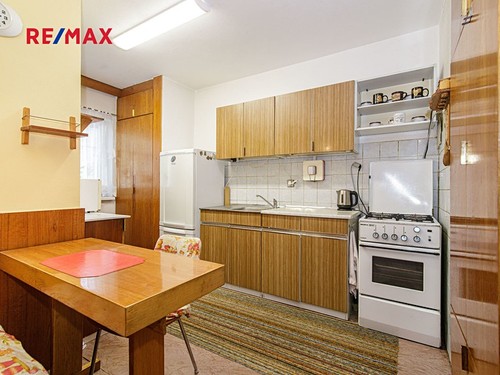 Prodaný dům 164 m², pozemek 464 m²