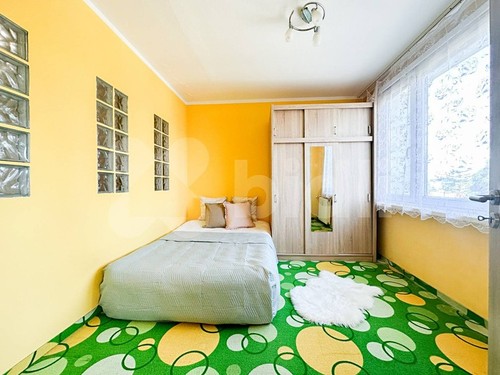 Prodaný byt 3+1 64 m²
