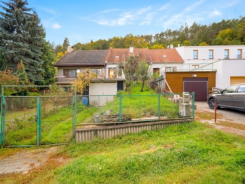 Prodaný dům 150 m², pozemek 665 m²