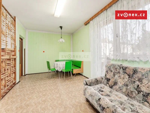 Prodaný dům 260 m², pozemek 1601 m²