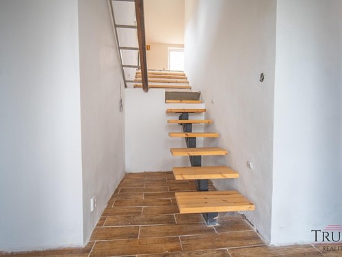 Prodaný dům 159 m², pozemek 380 m²