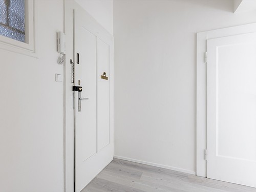Prodaný byt 3+1 71 m²