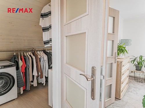 Prodaný dům 90 m², pozemek 100 m²
