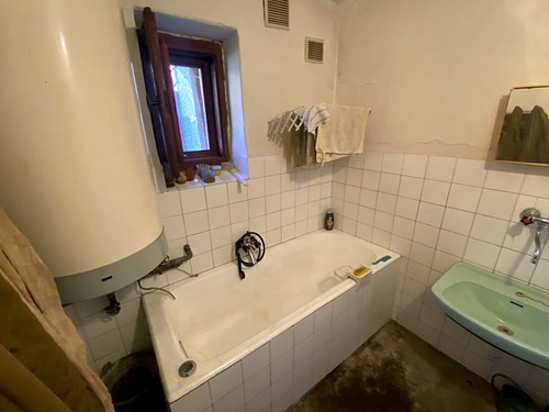 Prodaný dům 60 m², pozemek 720 m²