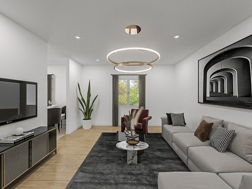 Prodaný byt 3+1 67 m²