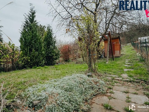 Prodaný dům 105 m², pozemek 628 m²
