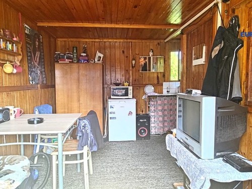 Prodaná chata 16 m², pozemek 688 m²