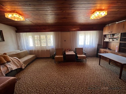 Prodaný dům 204 m², pozemek 348 m²