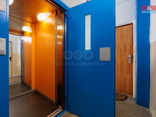 Prodaný byt 3+1 62 m²