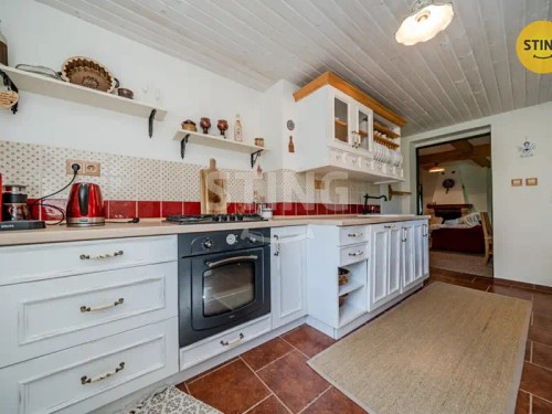 Prodej chalupy 109 m², pozemek 995 m²