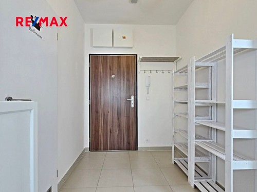 Prodaný byt 2+kk 46 m²
