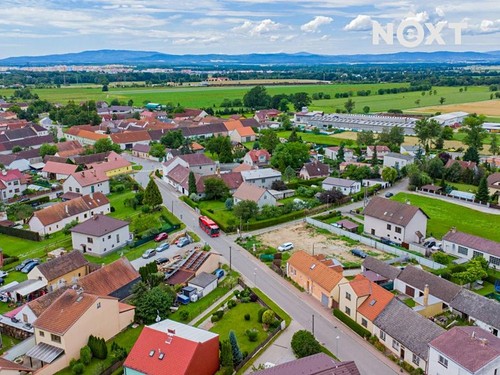 Prodaný dům 122 m², pozemek 392 m²