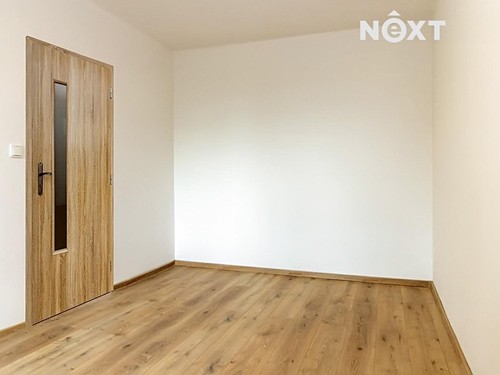 Prodaný byt 2+kk 48 m²