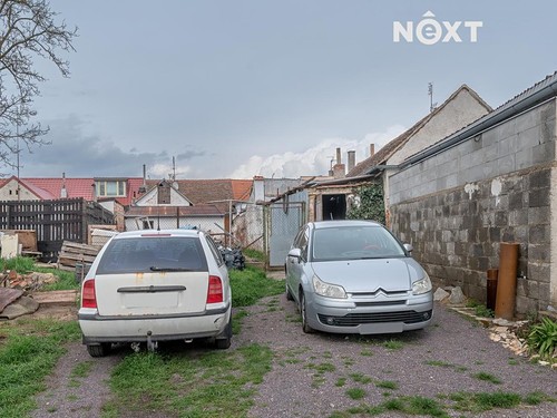 Prodaný dům 263 m², pozemek 263 m²