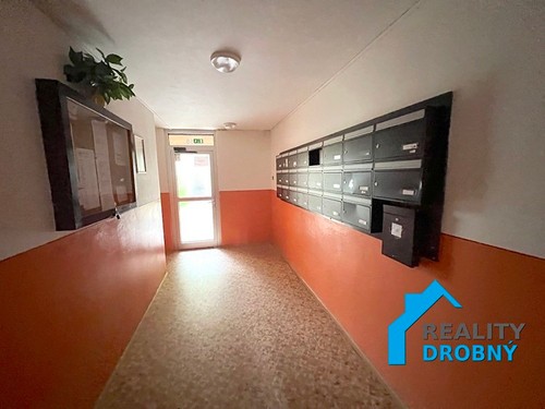 Prodaný byt 3+1 75 m²