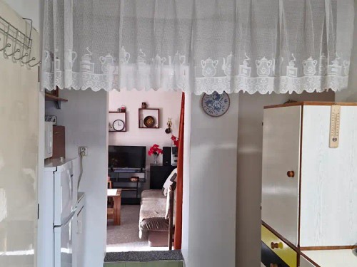 Prodej chaty 56 m², pozemek 450 m²