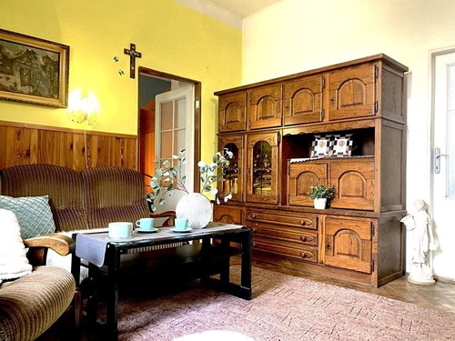 Prodaný dům 110 m², pozemek 658 m²