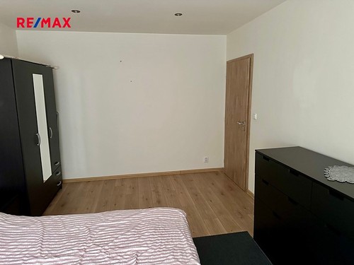 Prodaný byt 2+1 52 m²