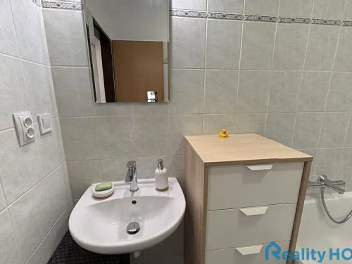 Prodaný byt 2+kk 48 m²