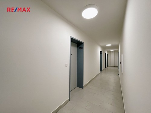 Prodaný byt 1+kk 49 m²