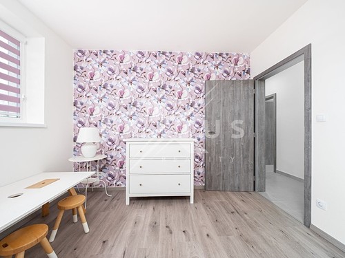 Prodaný byt 4+kk 93 m²