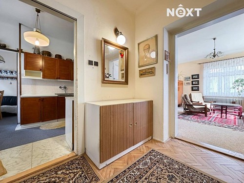 Prodaný dům 202 m², pozemek 332 m²