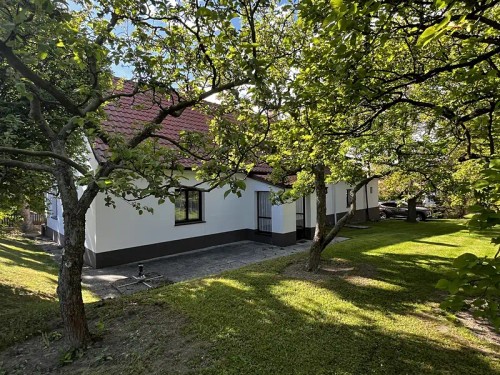 Prodej domu 200 m², pozemek 3821 m²