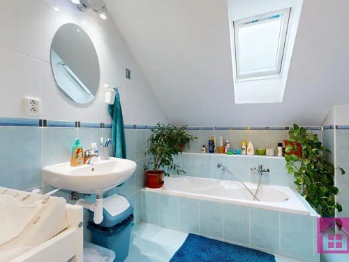 Prodaný  byt 3+kk 76 m²