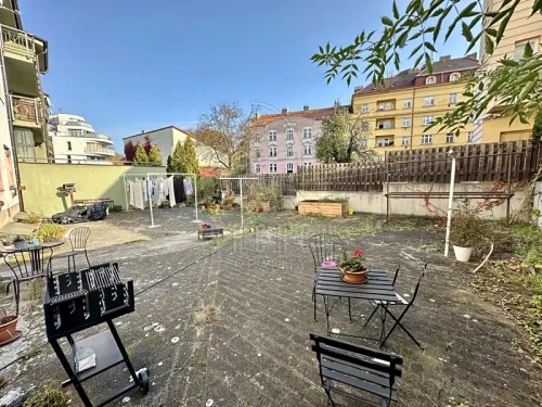 Prodaný byt 2+kk 51 m²
