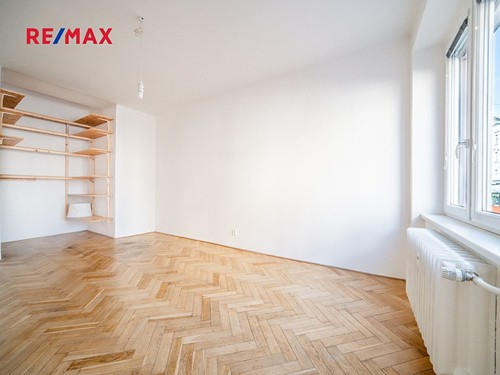 Prodaný byt 2+kk 51 m²