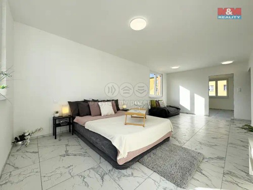 Prodaný byt 2+1 55 m²
